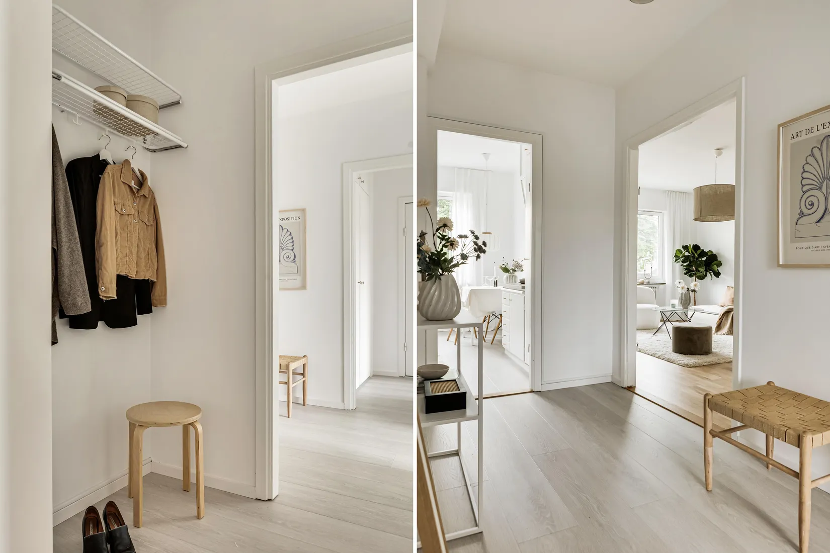 Bostadsrätt, Valldammsgatan 4, Trelleborg - Centralt, Trelleborg