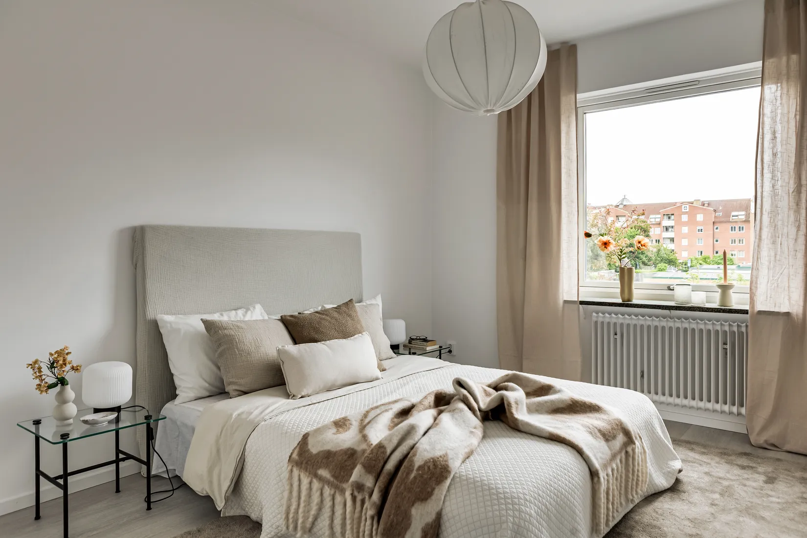Bostadsrätt, Valldammsgatan 4, Trelleborg - Centralt, Trelleborg