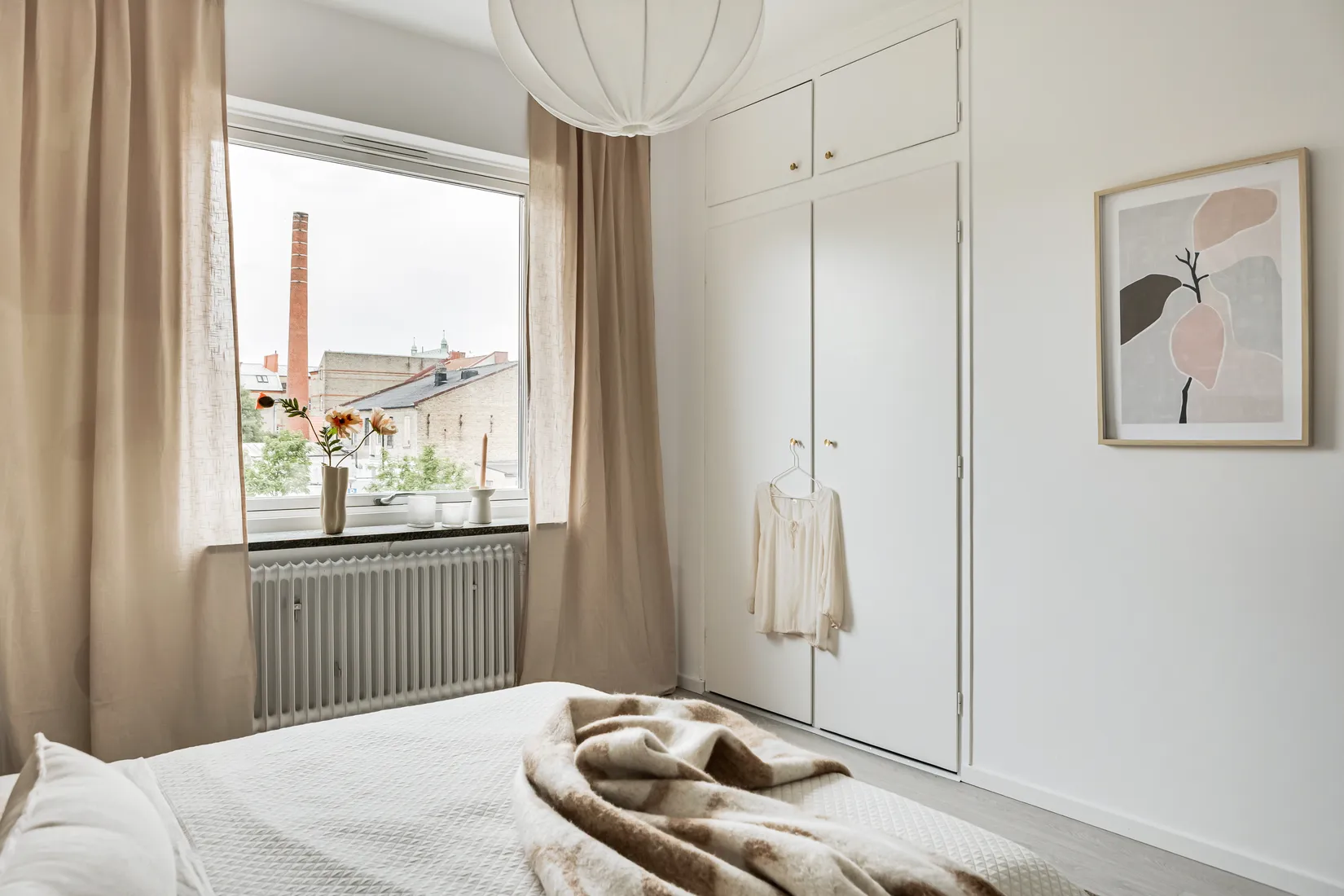 Bostadsrätt, Valldammsgatan 4, Trelleborg - Centralt, Trelleborg