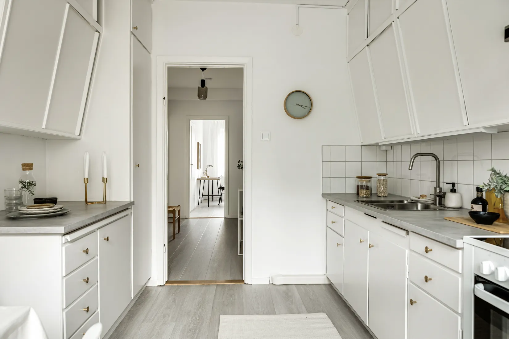 Bostadsrätt, Valldammsgatan 4, Trelleborg - Centralt, Trelleborg