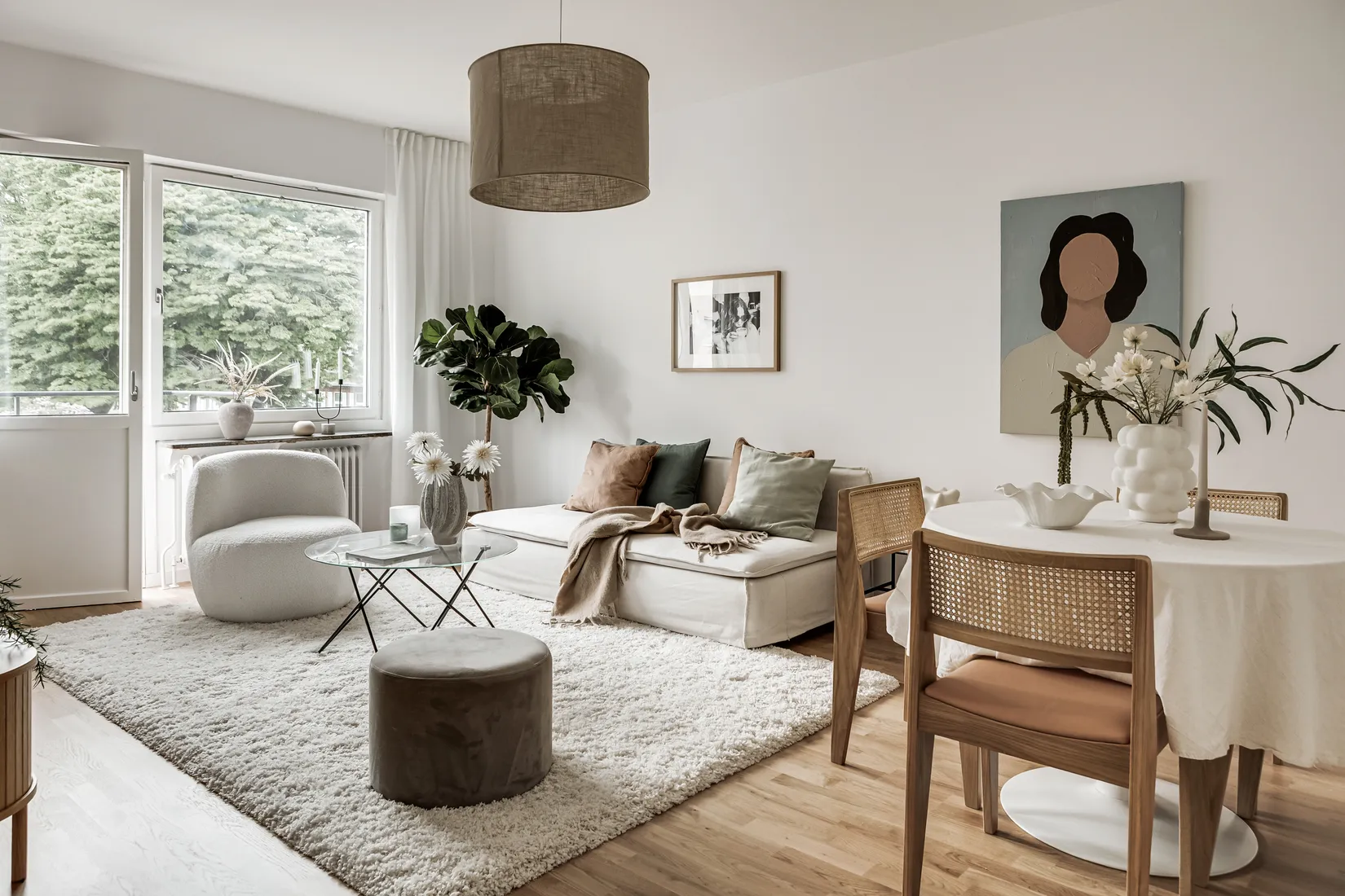 Bostadsrätt, Valldammsgatan 4, Trelleborg - Centralt, Trelleborg