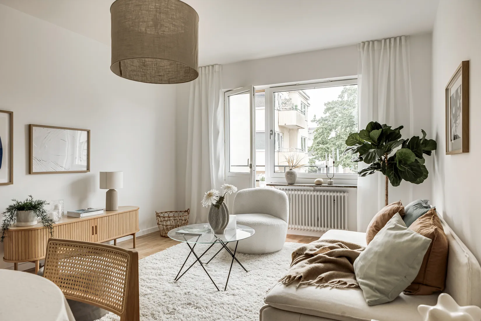Bostadsrätt, Valldammsgatan 4, Trelleborg - Centralt, Trelleborg