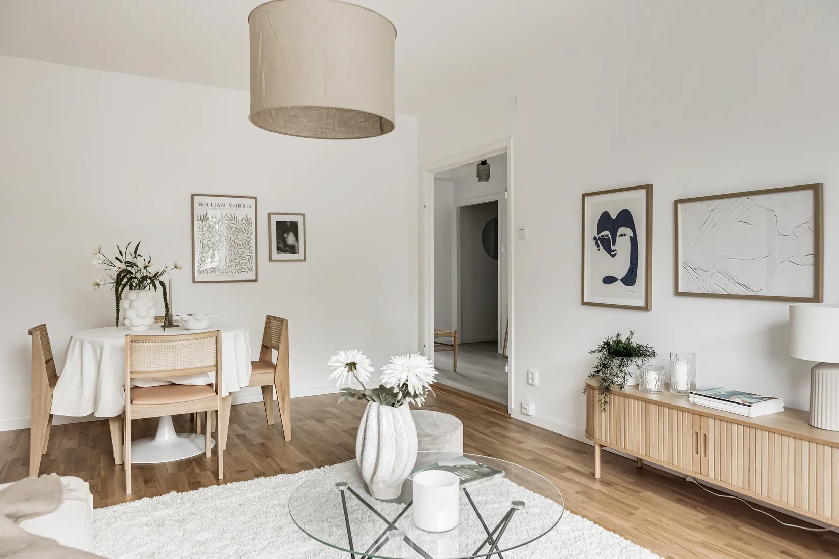 Bostadsrätt, Valldammsgatan 4, Trelleborg - Centralt, Trelleborg