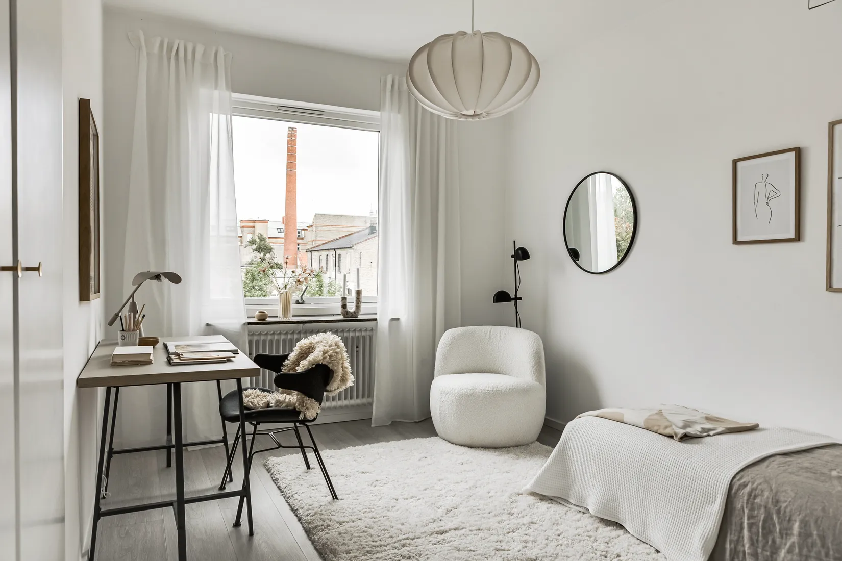 Bostadsrätt, Valldammsgatan 4, Trelleborg - Centralt, Trelleborg