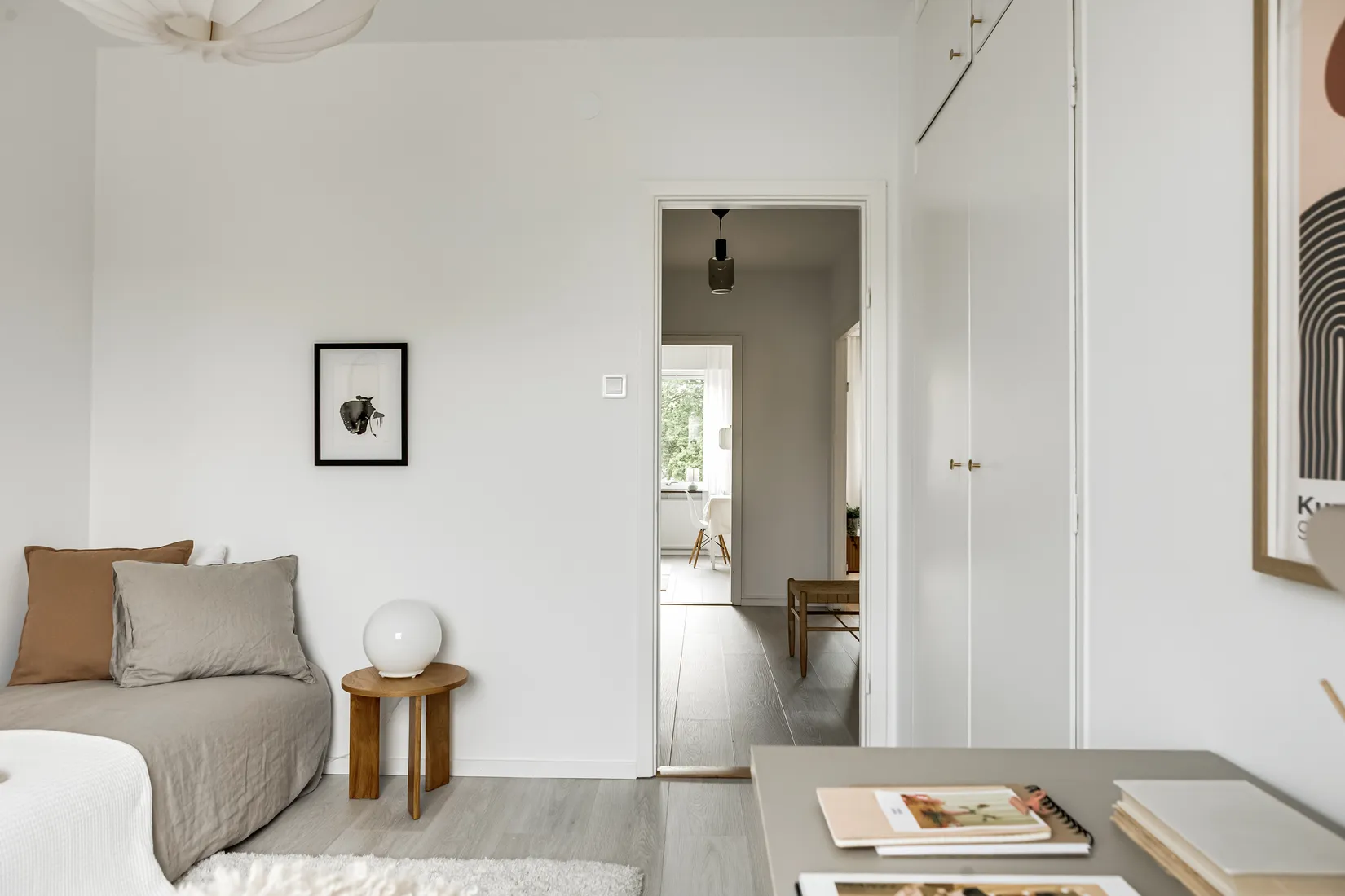 Bostadsrätt, Valldammsgatan 4, Trelleborg - Centralt, Trelleborg