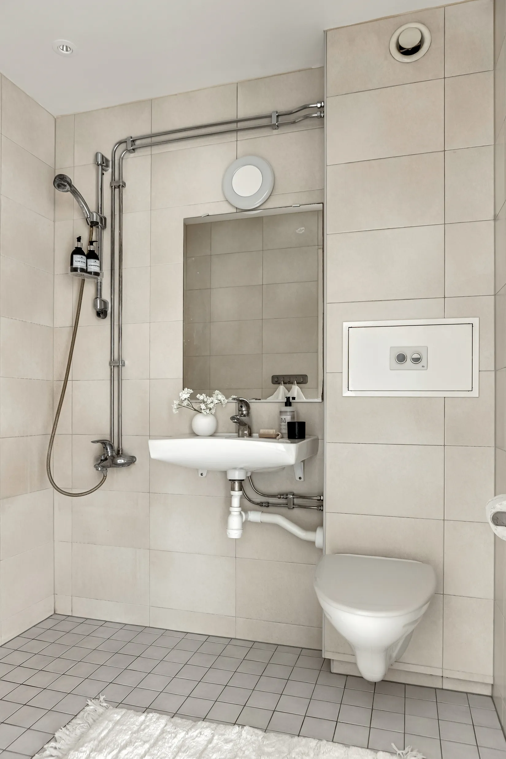Bostadsrätt, Valldammsgatan 4, Trelleborg - Centralt, Trelleborg