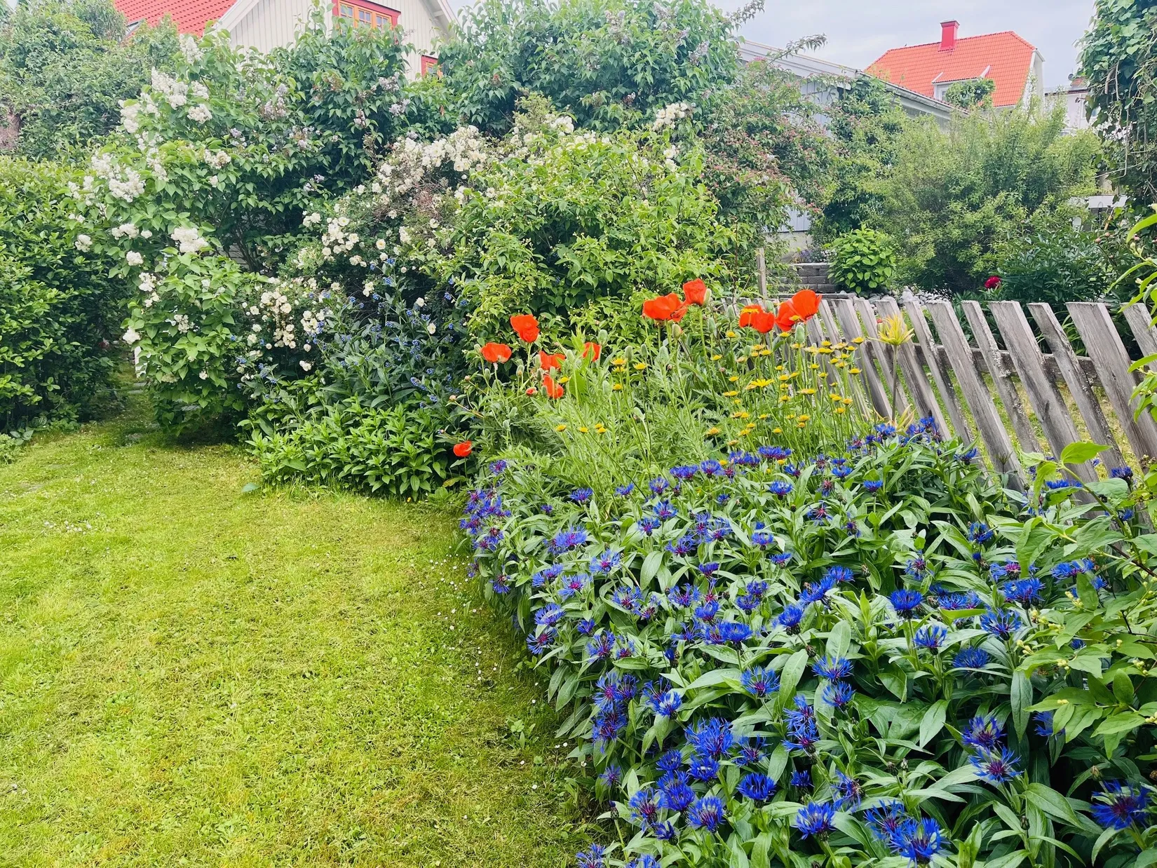 Villa, Stockholmsvägen 31, Öster, Nyköping