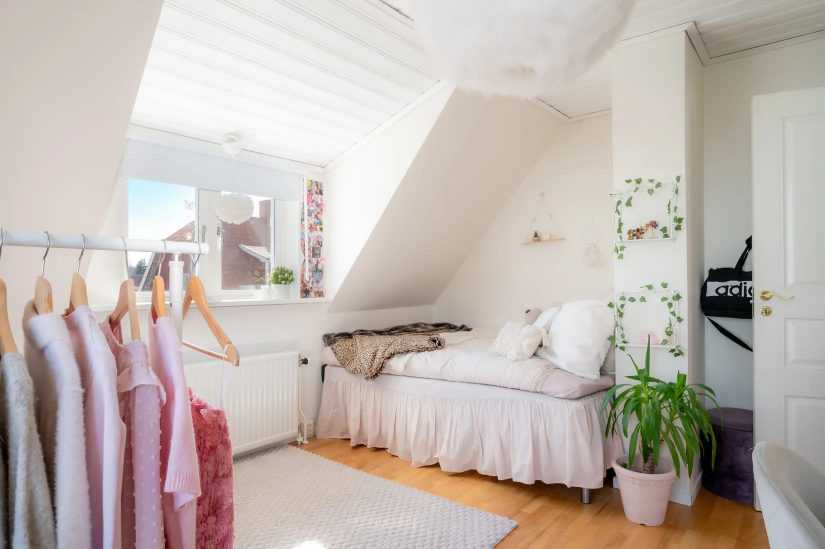 Villa, Stockholmsvägen 31, Öster, Nyköping