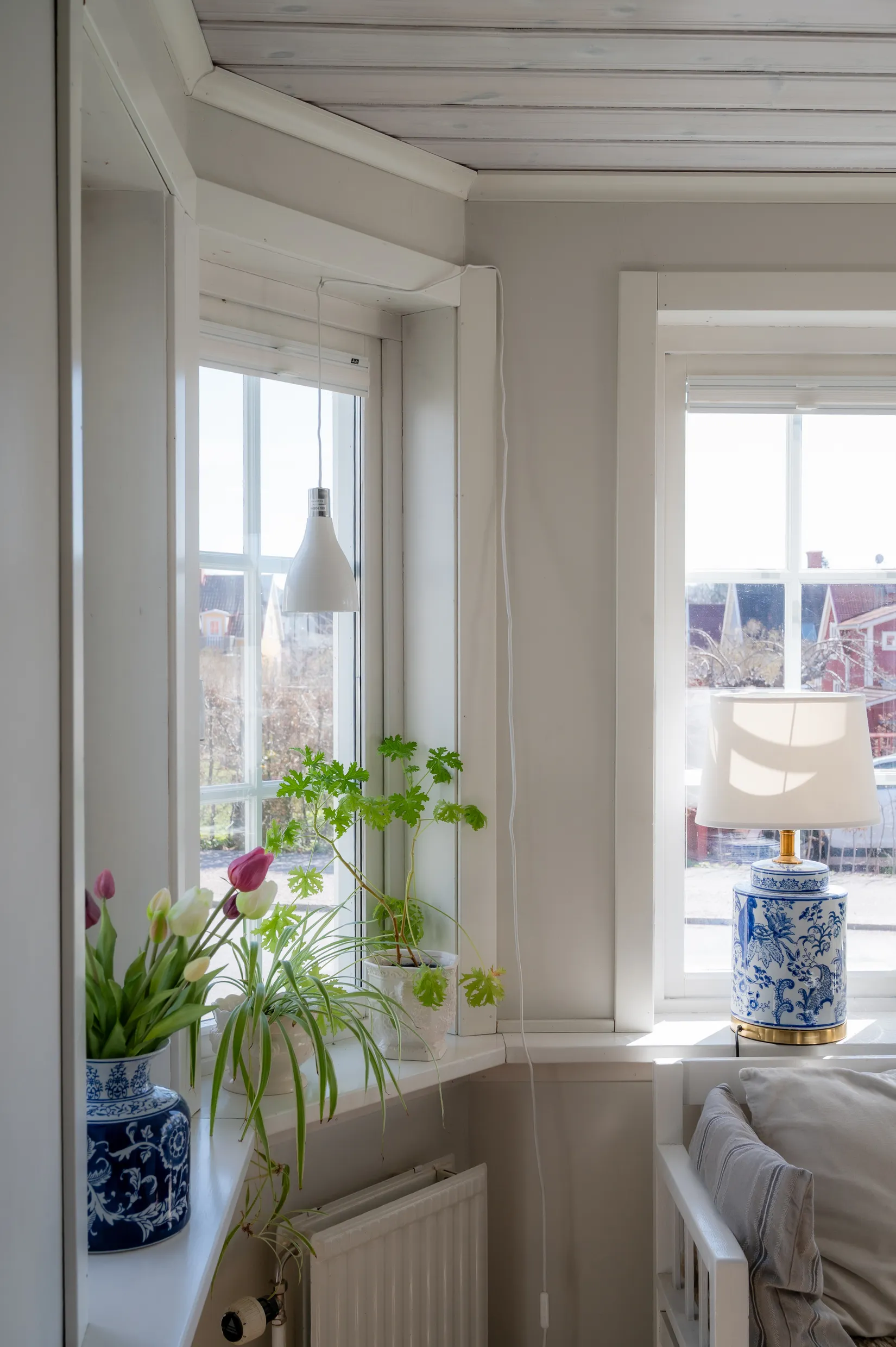 Villa, Stockholmsvägen 31, Öster, Nyköping