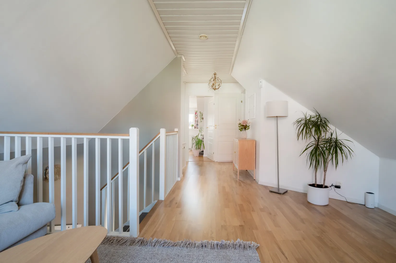 Villa, Stockholmsvägen 31, Öster, Nyköping