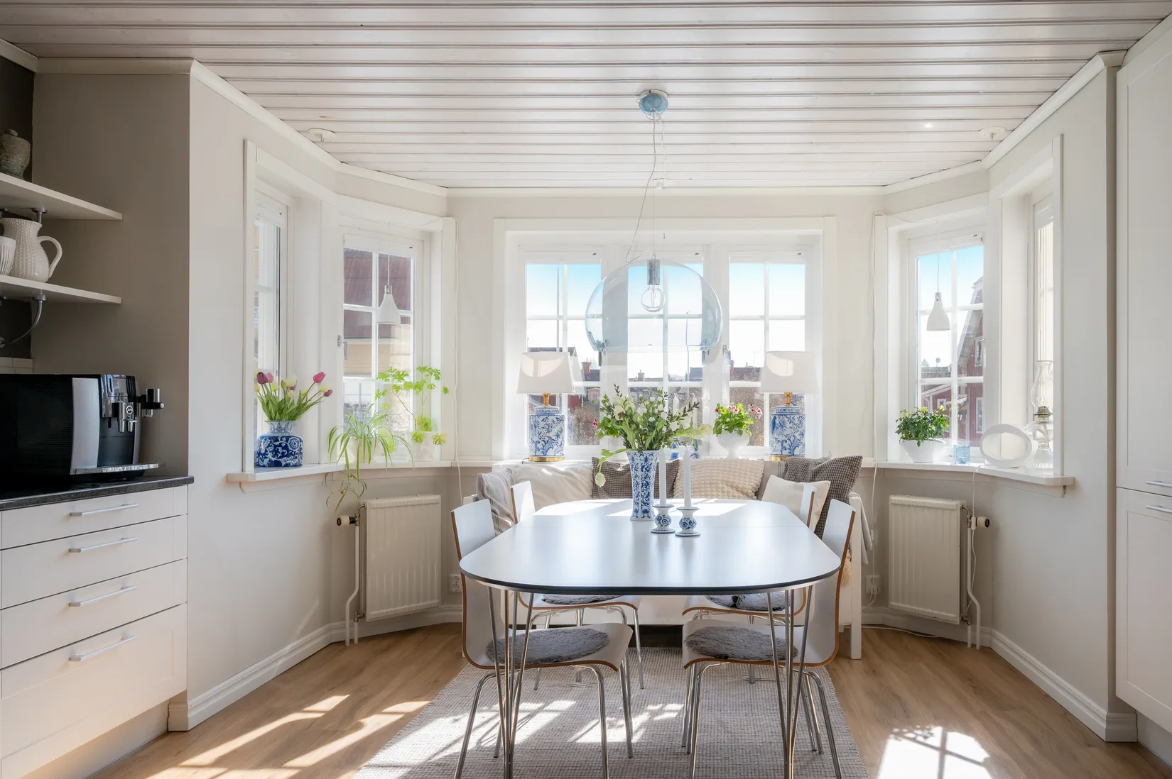 Villa, Stockholmsvägen 31, Öster, Nyköping