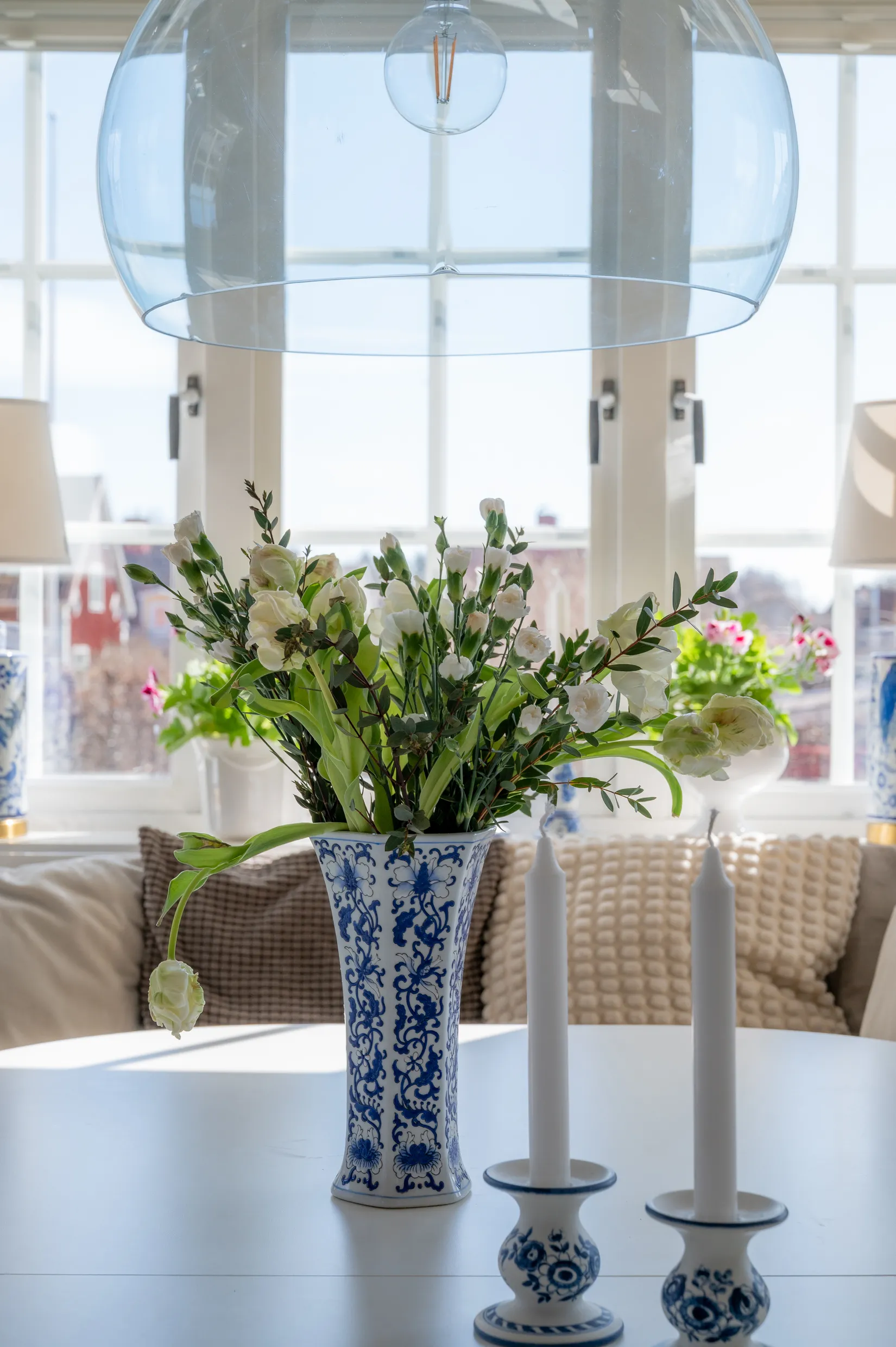 Villa, Stockholmsvägen 31, Öster, Nyköping