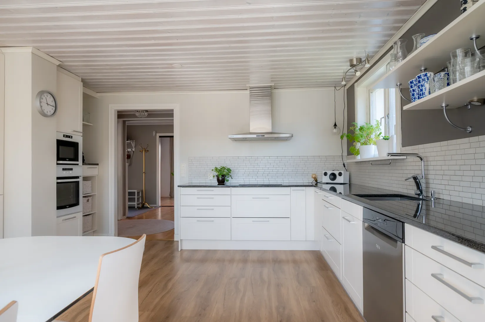 Villa, Stockholmsvägen 31, Öster, Nyköping