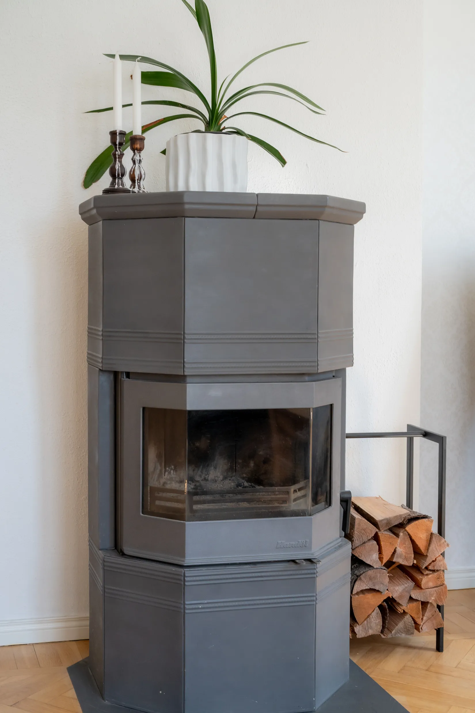 Villa, Stockholmsvägen 31, Öster, Nyköping