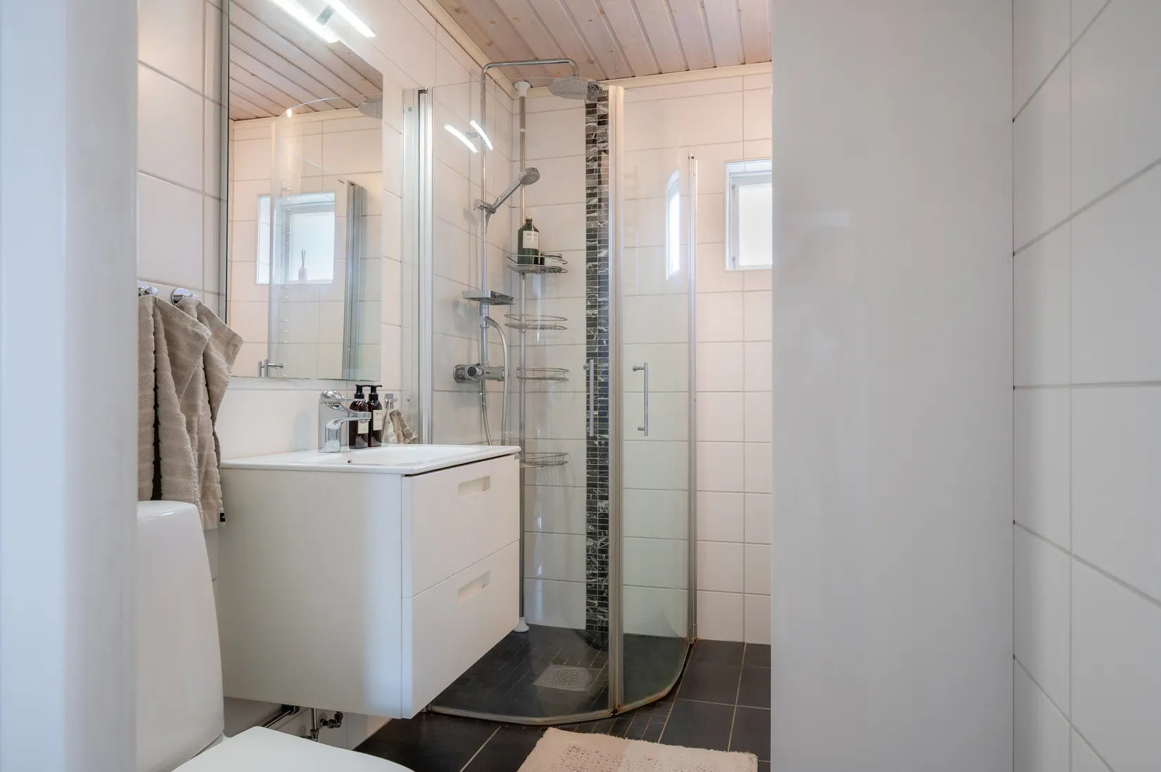 Villa, Stockholmsvägen 31, Öster, Nyköping