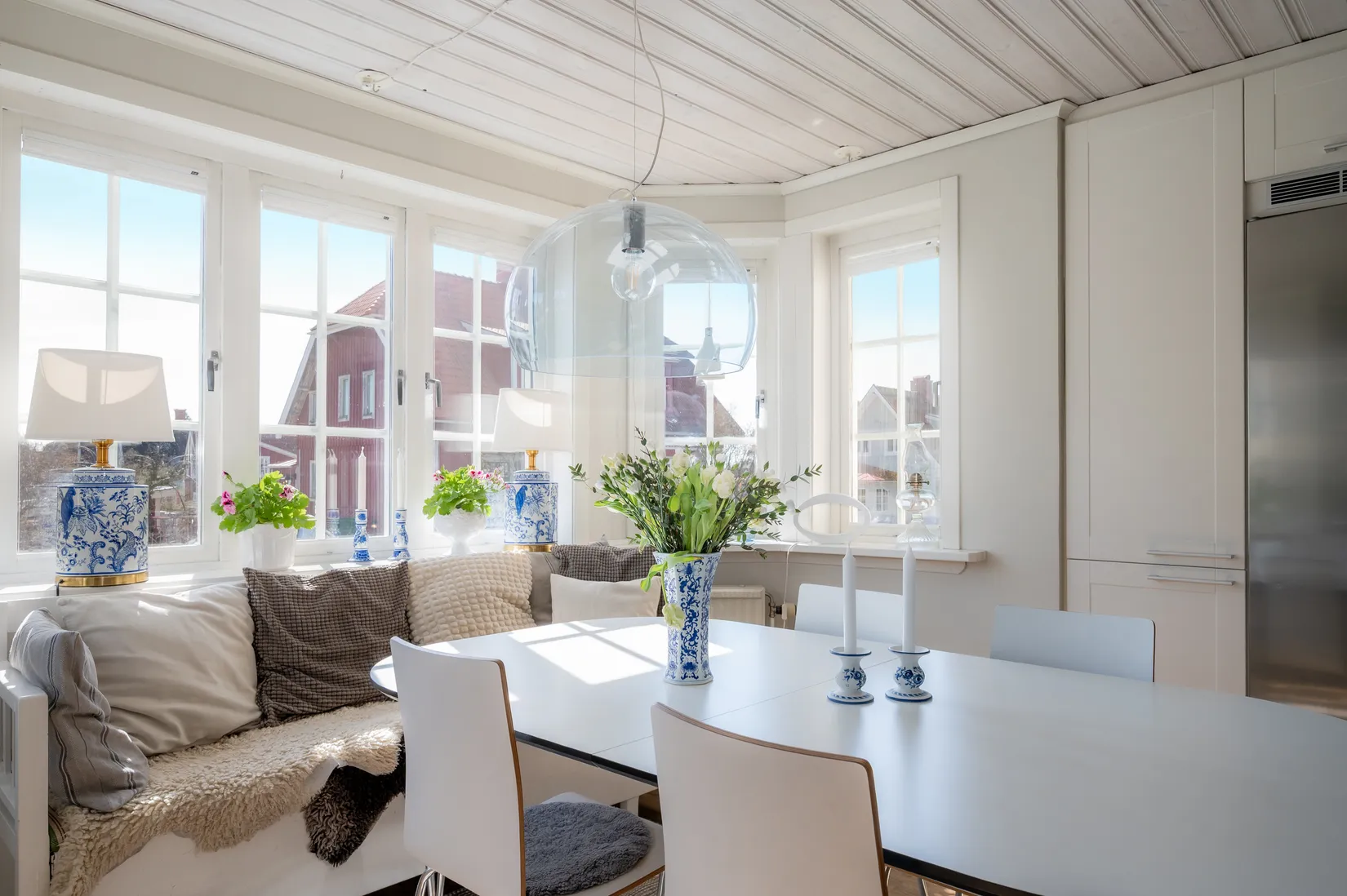 Villa, Stockholmsvägen 31, Öster, Nyköping