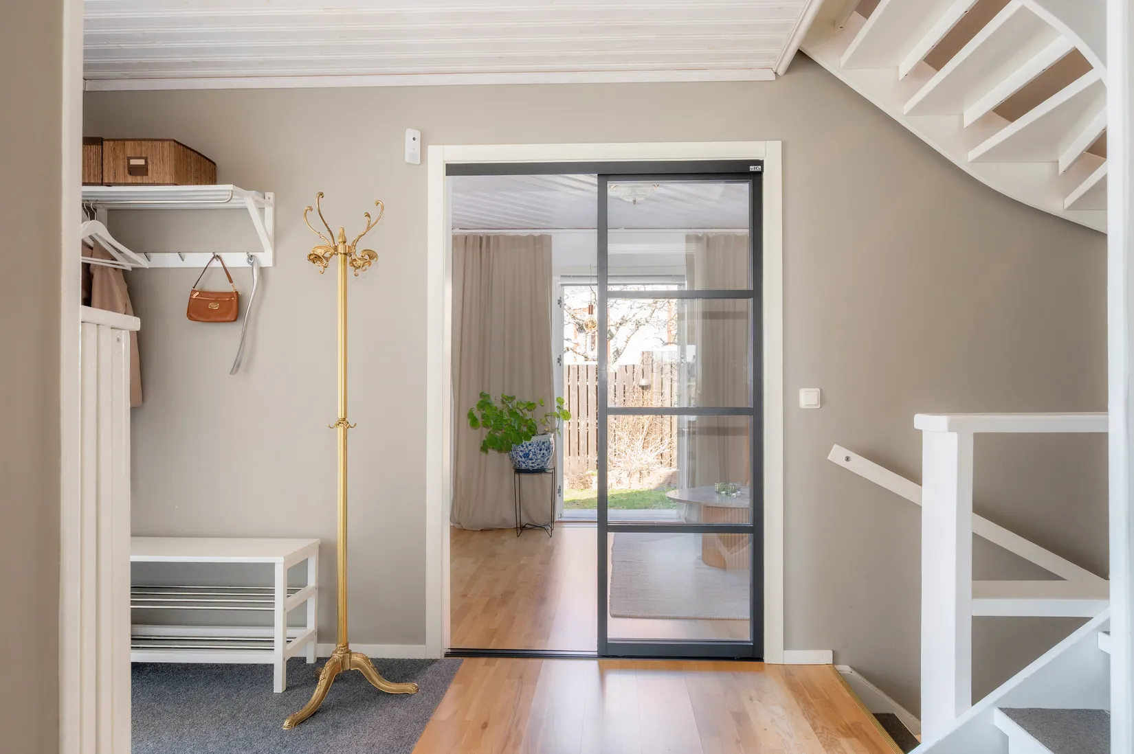 Villa, Stockholmsvägen 31, Öster, Nyköping