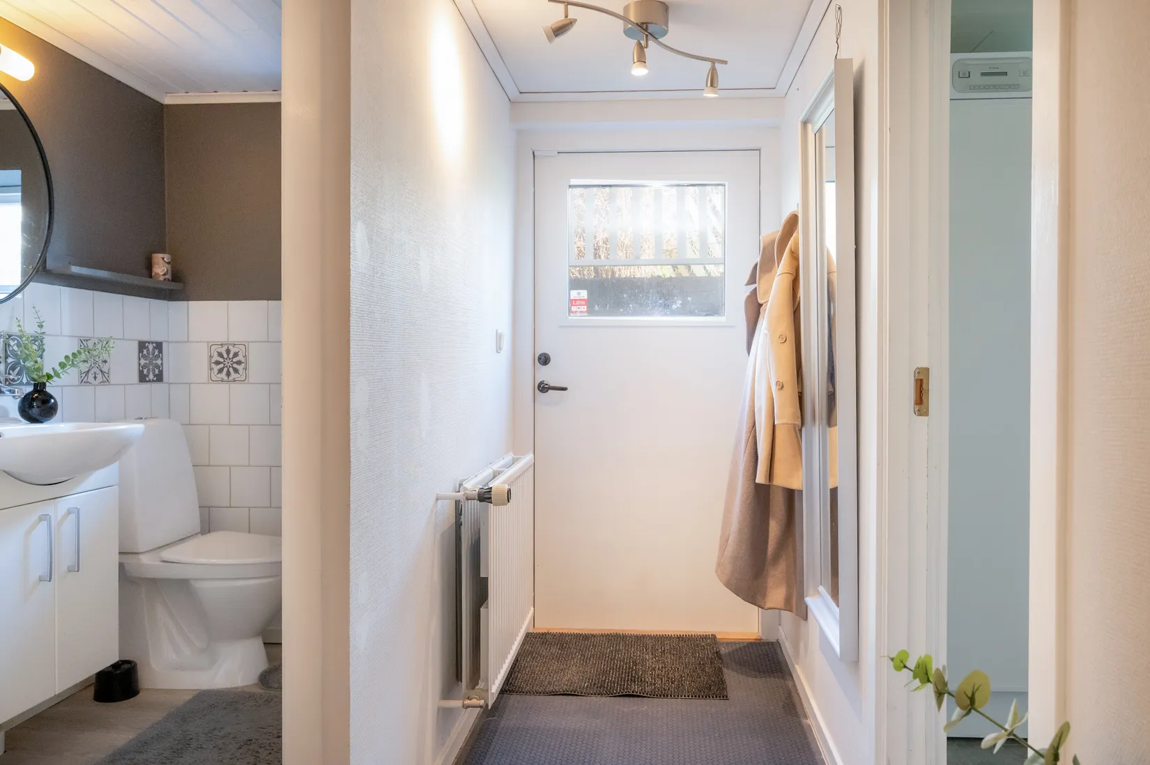 Villa, Stockholmsvägen 31, Öster, Nyköping