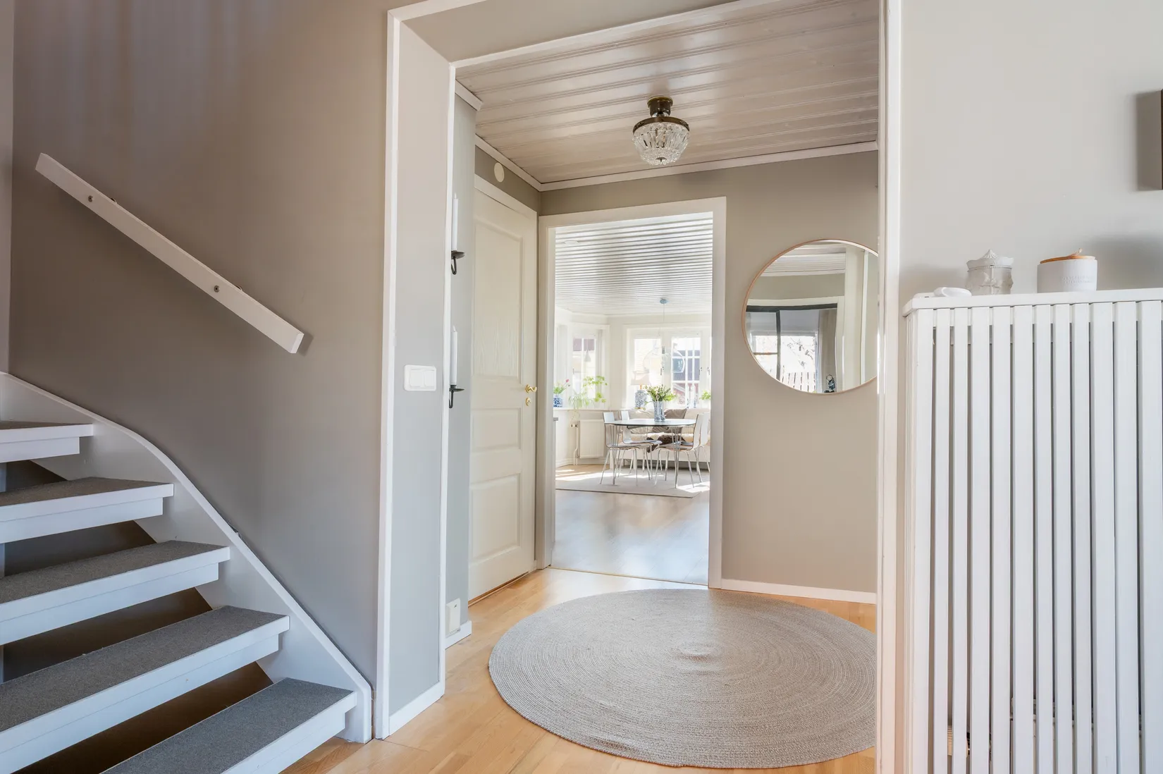 Villa, Stockholmsvägen 31, Öster, Nyköping