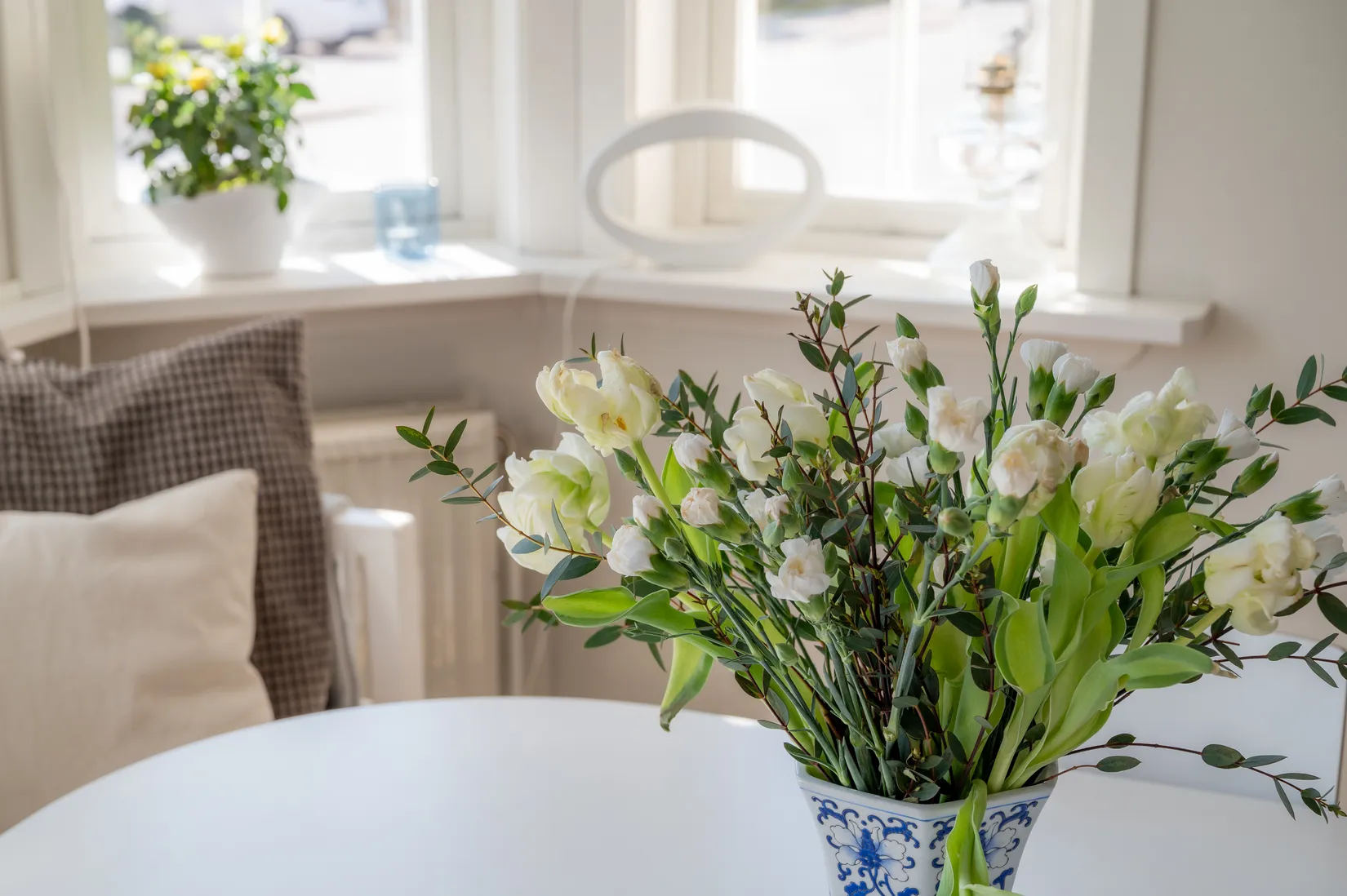 Villa, Stockholmsvägen 31, Öster, Nyköping