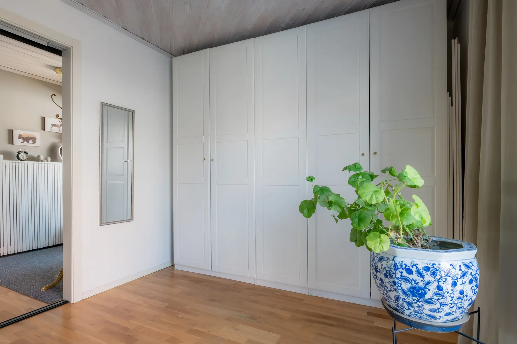 Villa, Stockholmsvägen 31, Öster, Nyköping