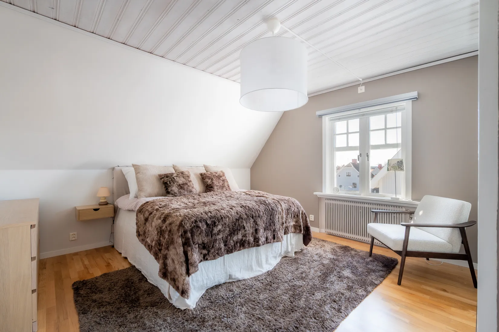 Villa, Stockholmsvägen 31, Öster, Nyköping