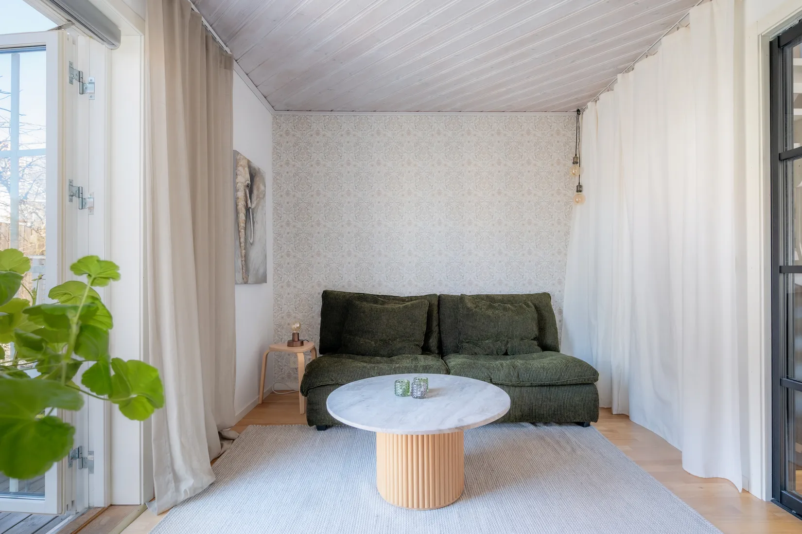 Villa, Stockholmsvägen 31, Öster, Nyköping