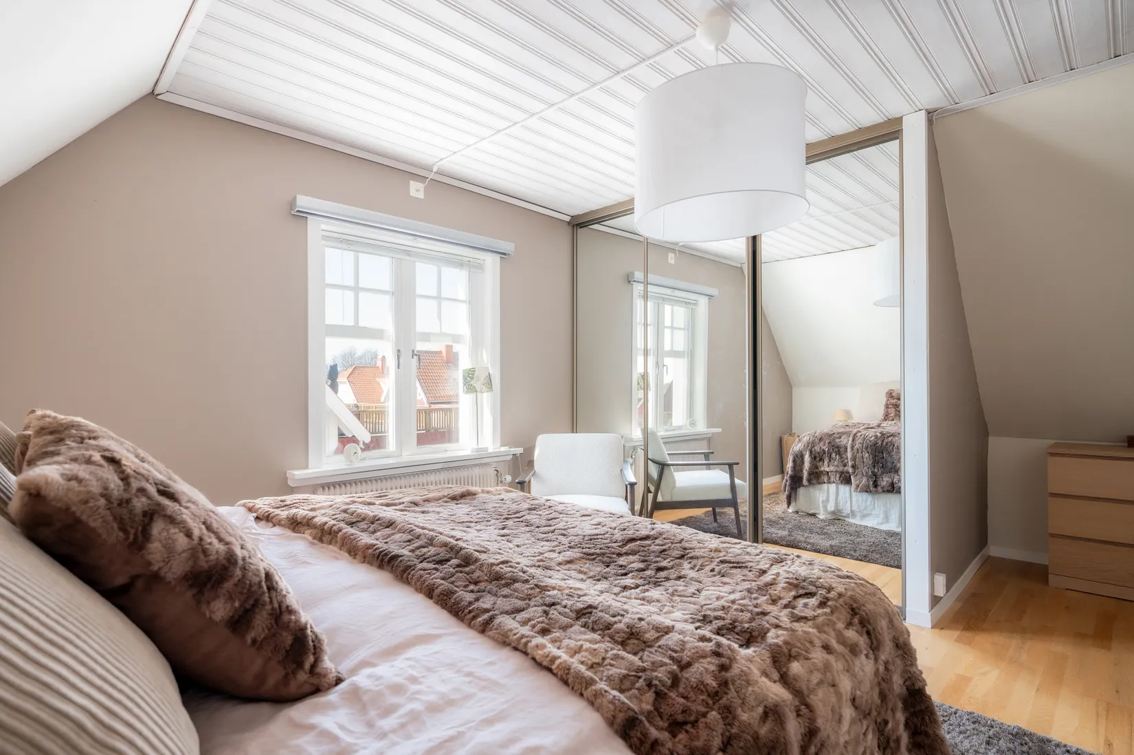 Villa, Stockholmsvägen 31, Öster, Nyköping