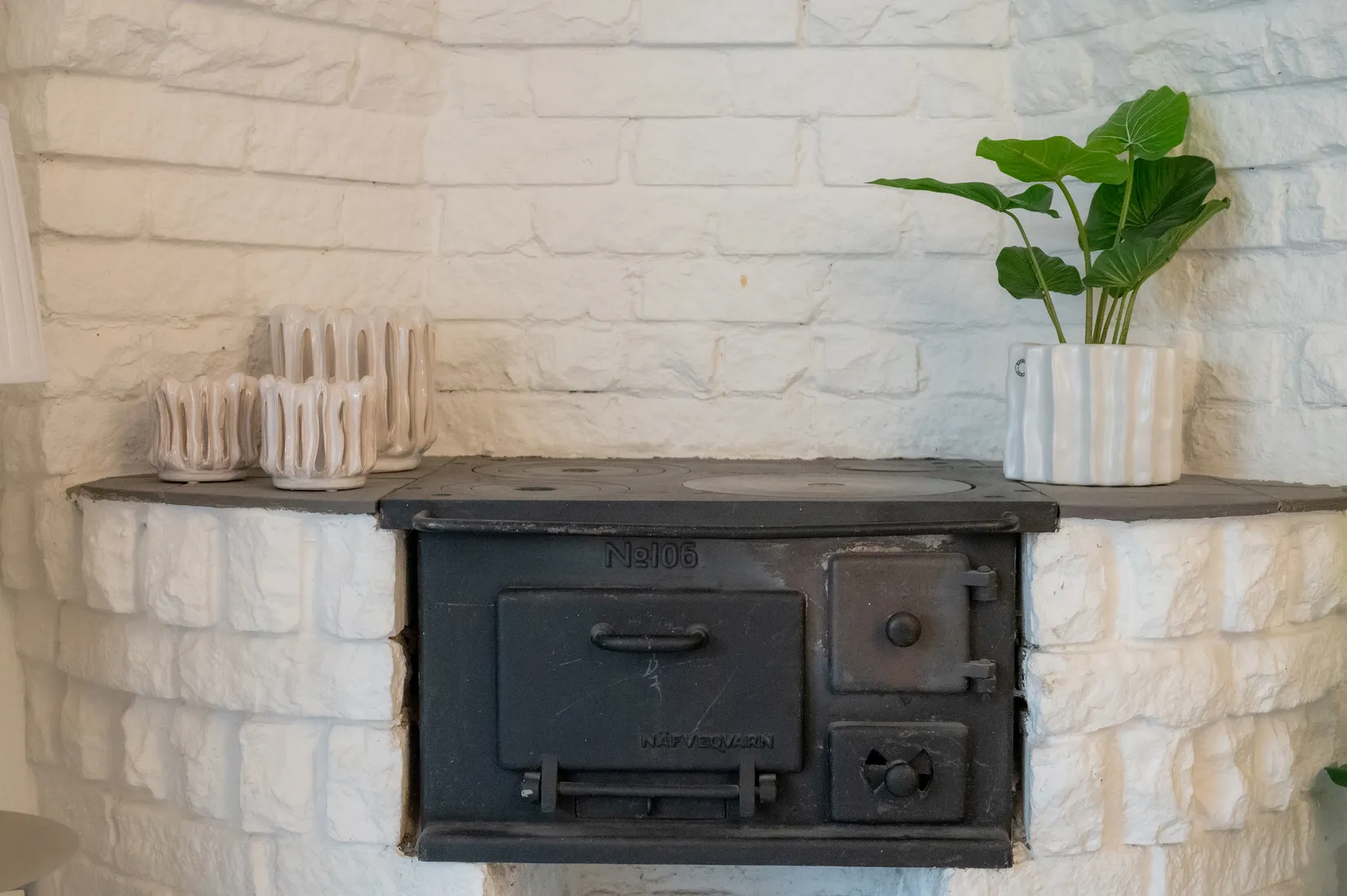 Villa, Stockholmsvägen 31, Öster, Nyköping