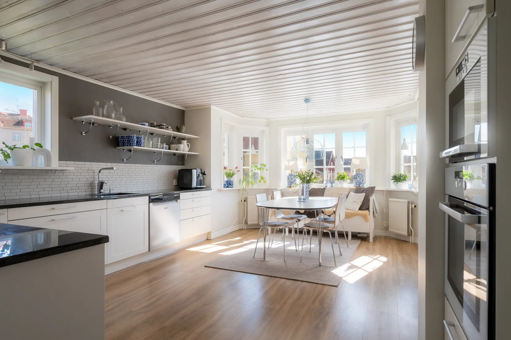 Villa, Stockholmsvägen 31, Öster, Nyköping