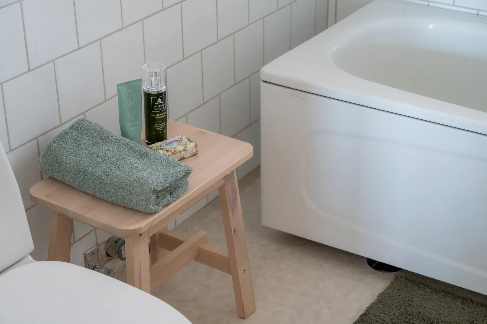 Villa, Stockholmsvägen 31, Öster, Nyköping