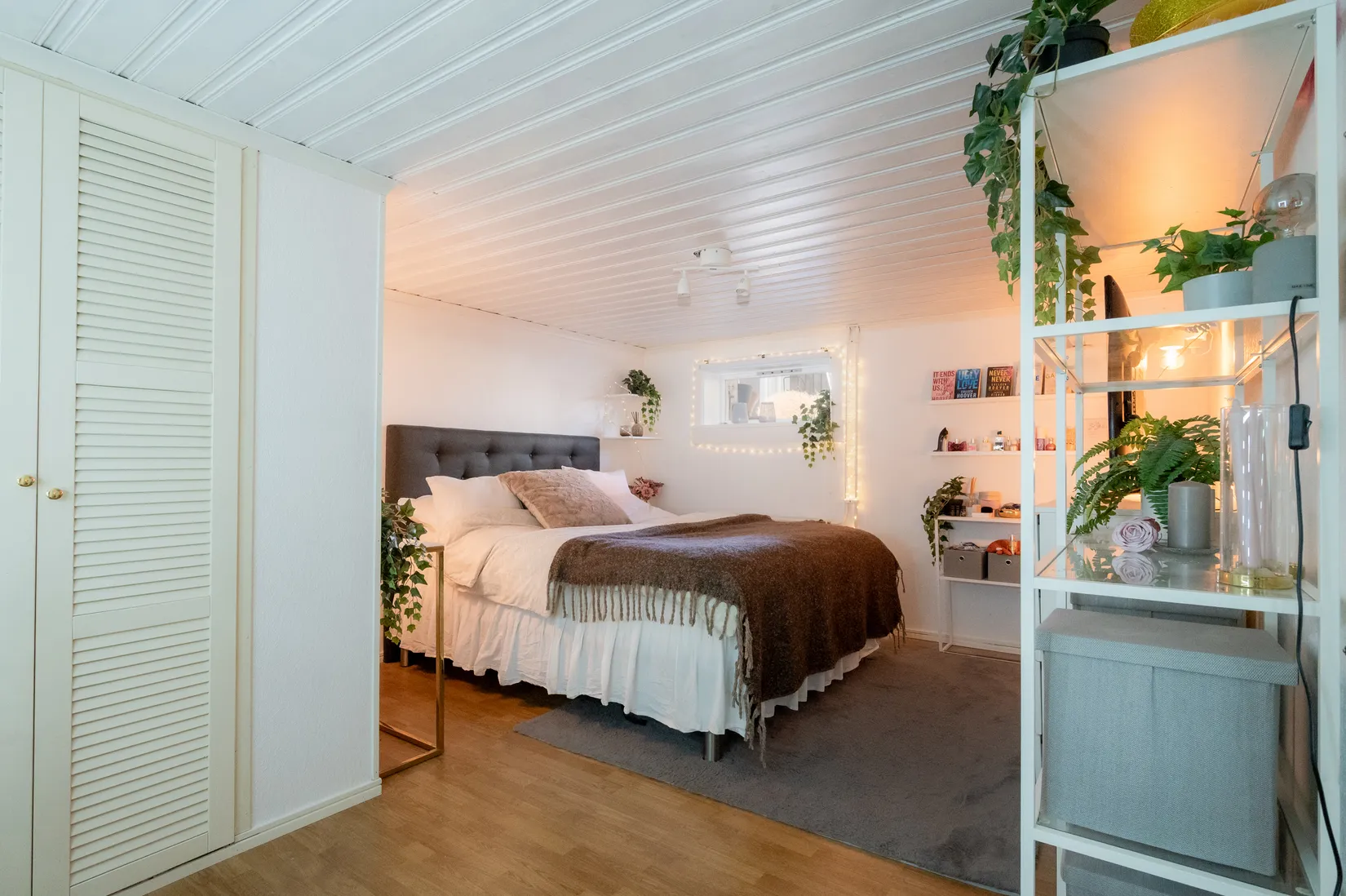 Villa, Stockholmsvägen 31, Öster, Nyköping