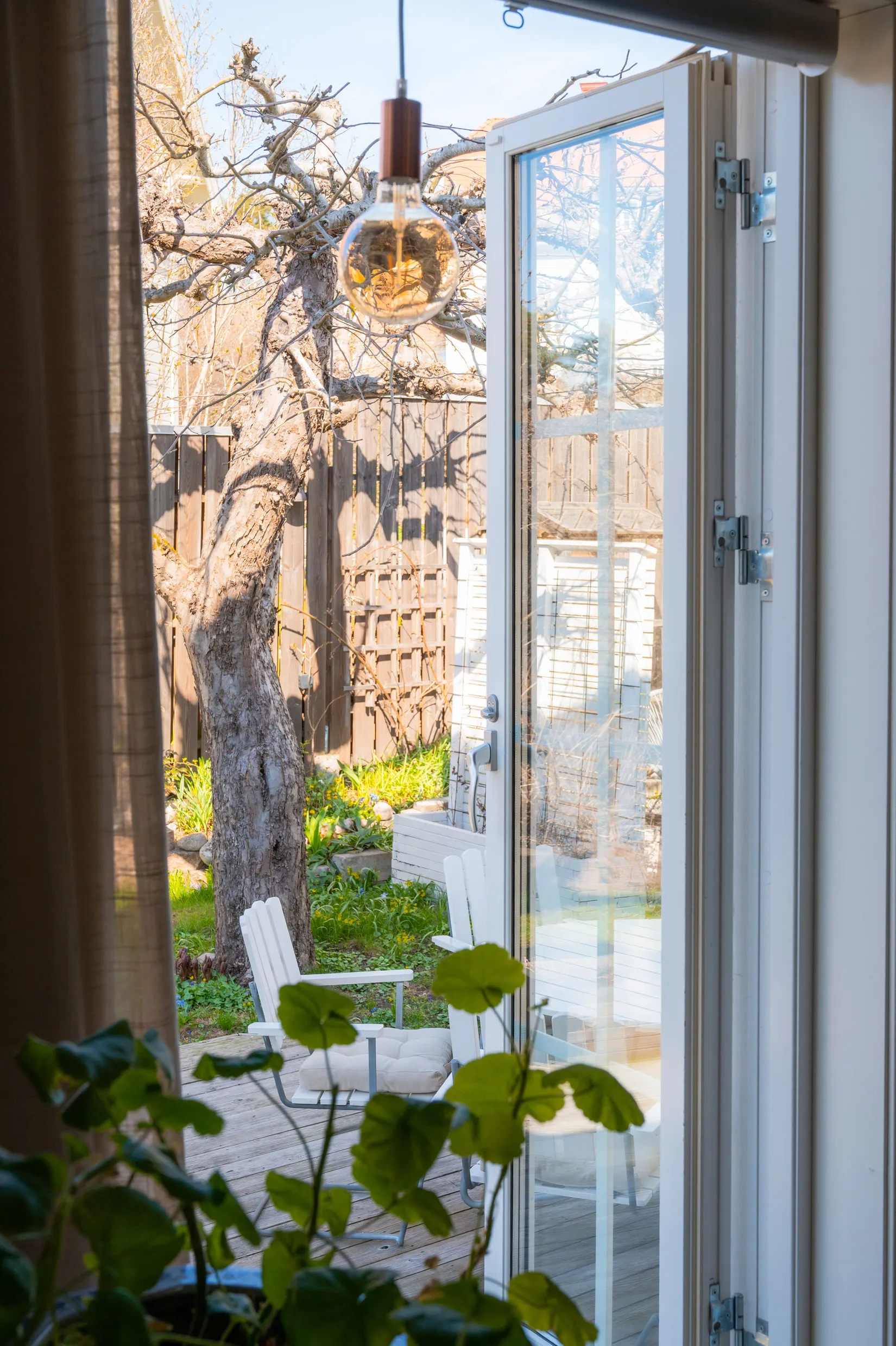 Villa, Stockholmsvägen 31, Öster, Nyköping