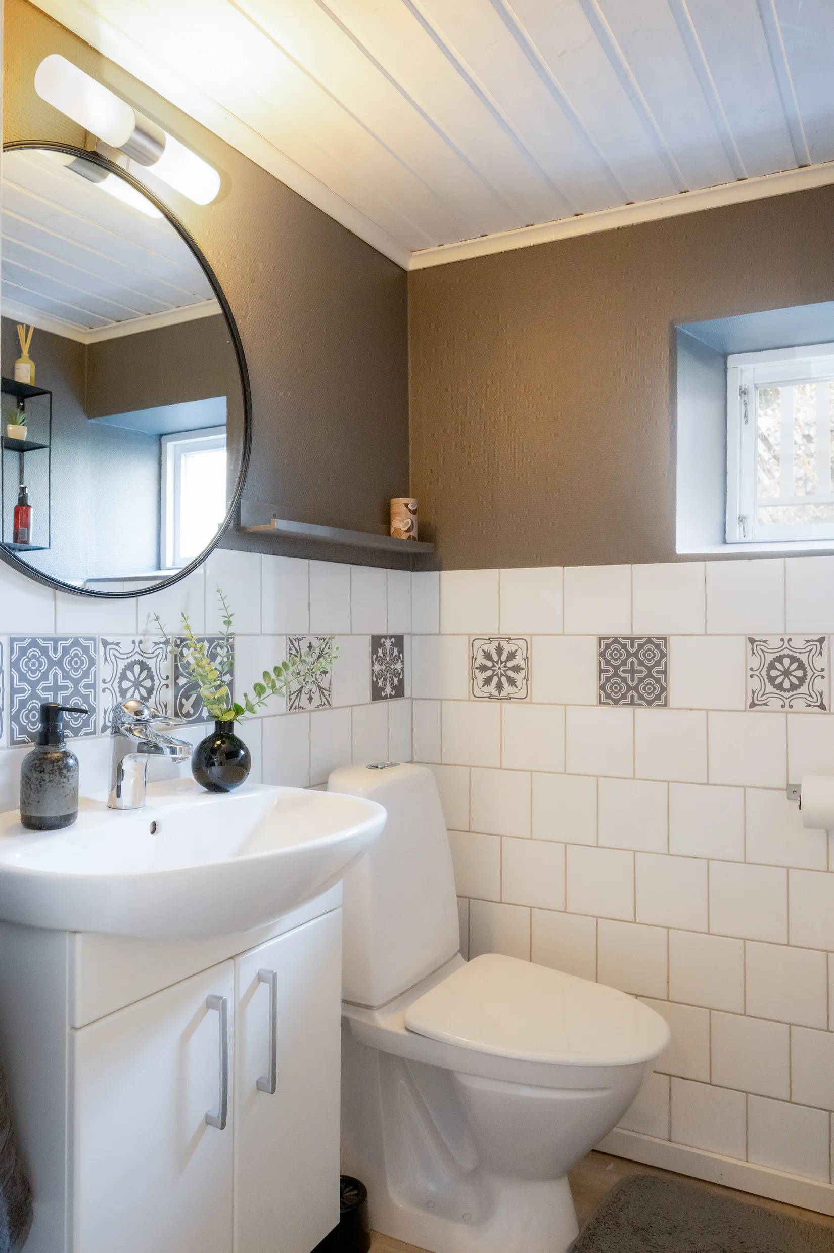 Villa, Stockholmsvägen 31, Öster, Nyköping