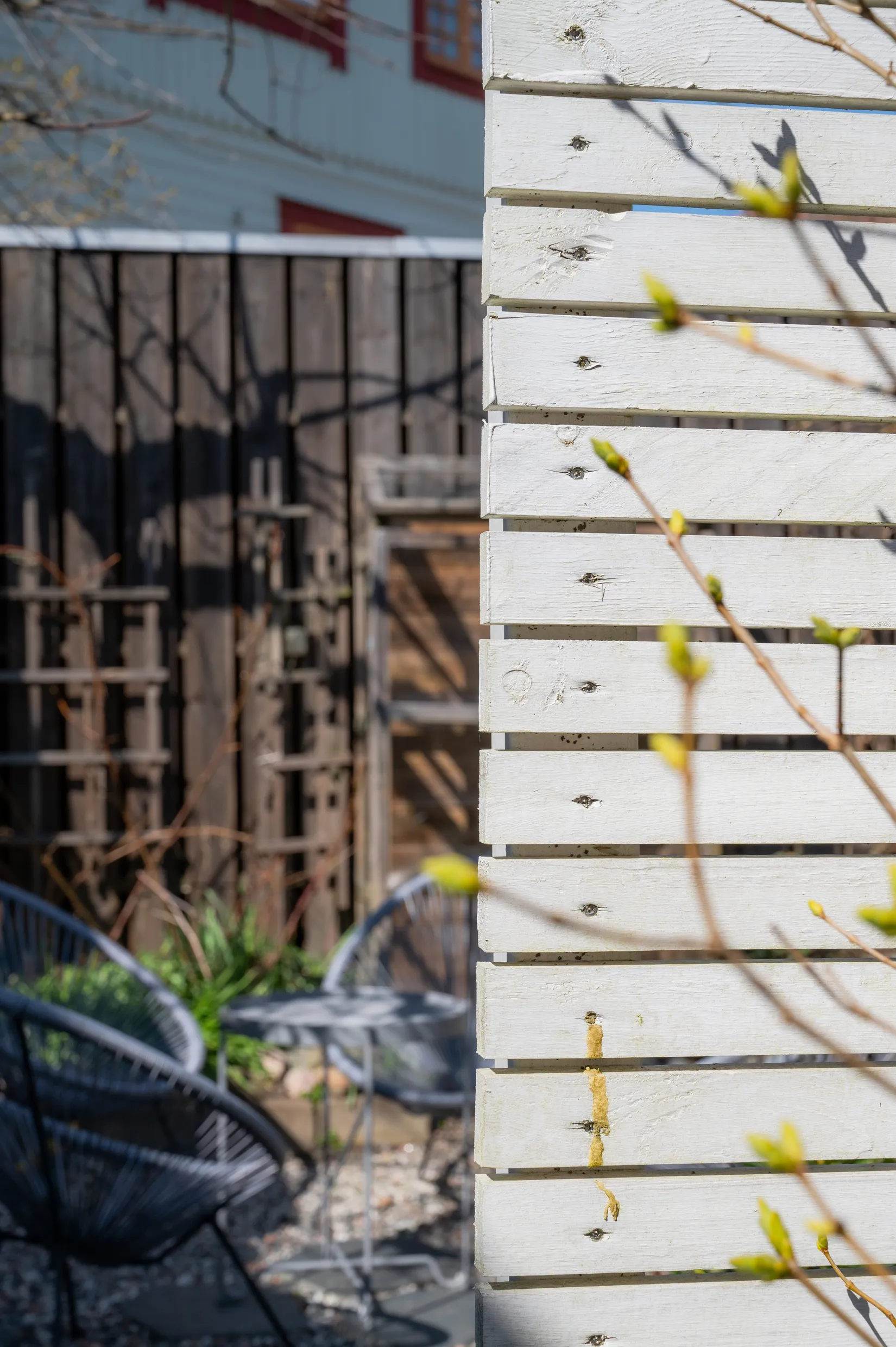 Villa, Stockholmsvägen 31, Öster, Nyköping