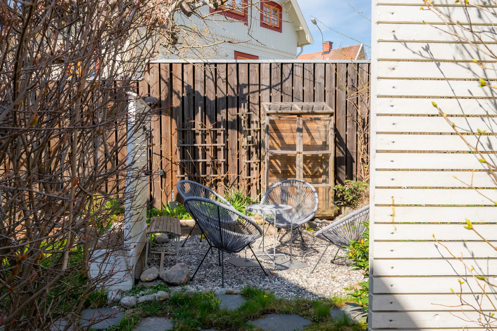 Villa, Stockholmsvägen 31, Öster, Nyköping