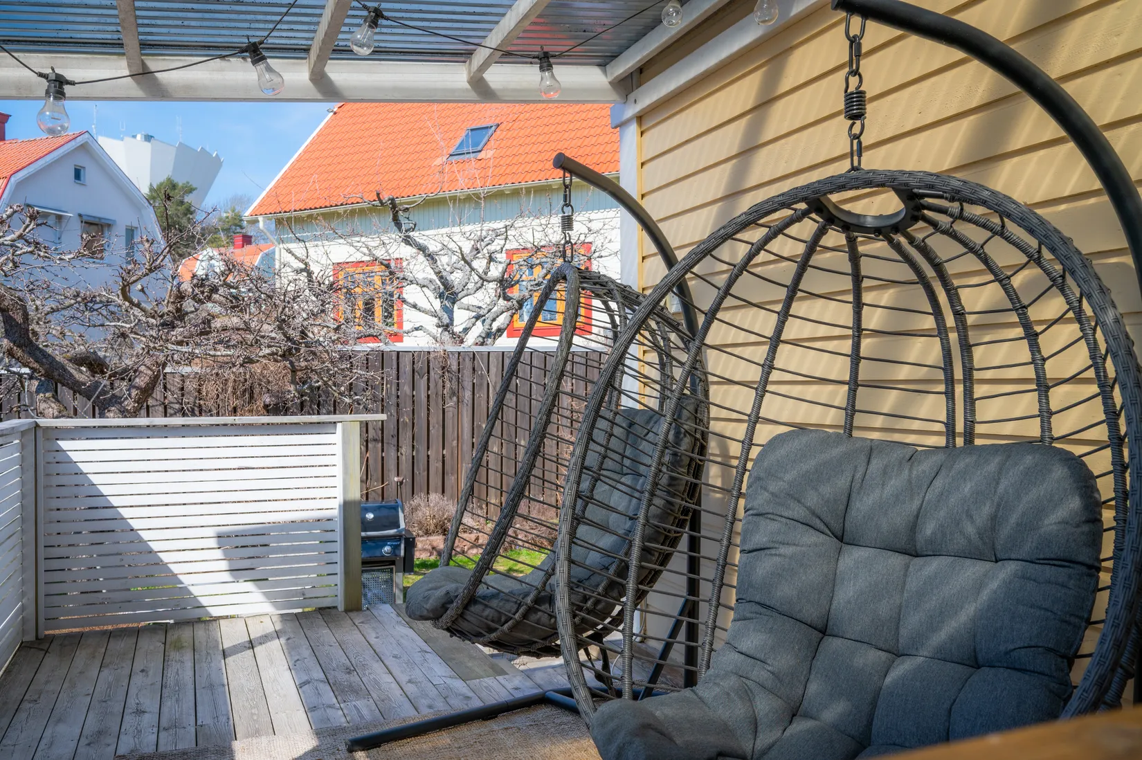 Villa, Stockholmsvägen 31, Öster, Nyköping