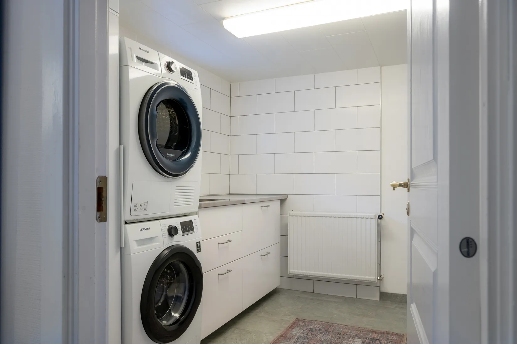 Villa, Stockholmsvägen 31, Öster, Nyköping