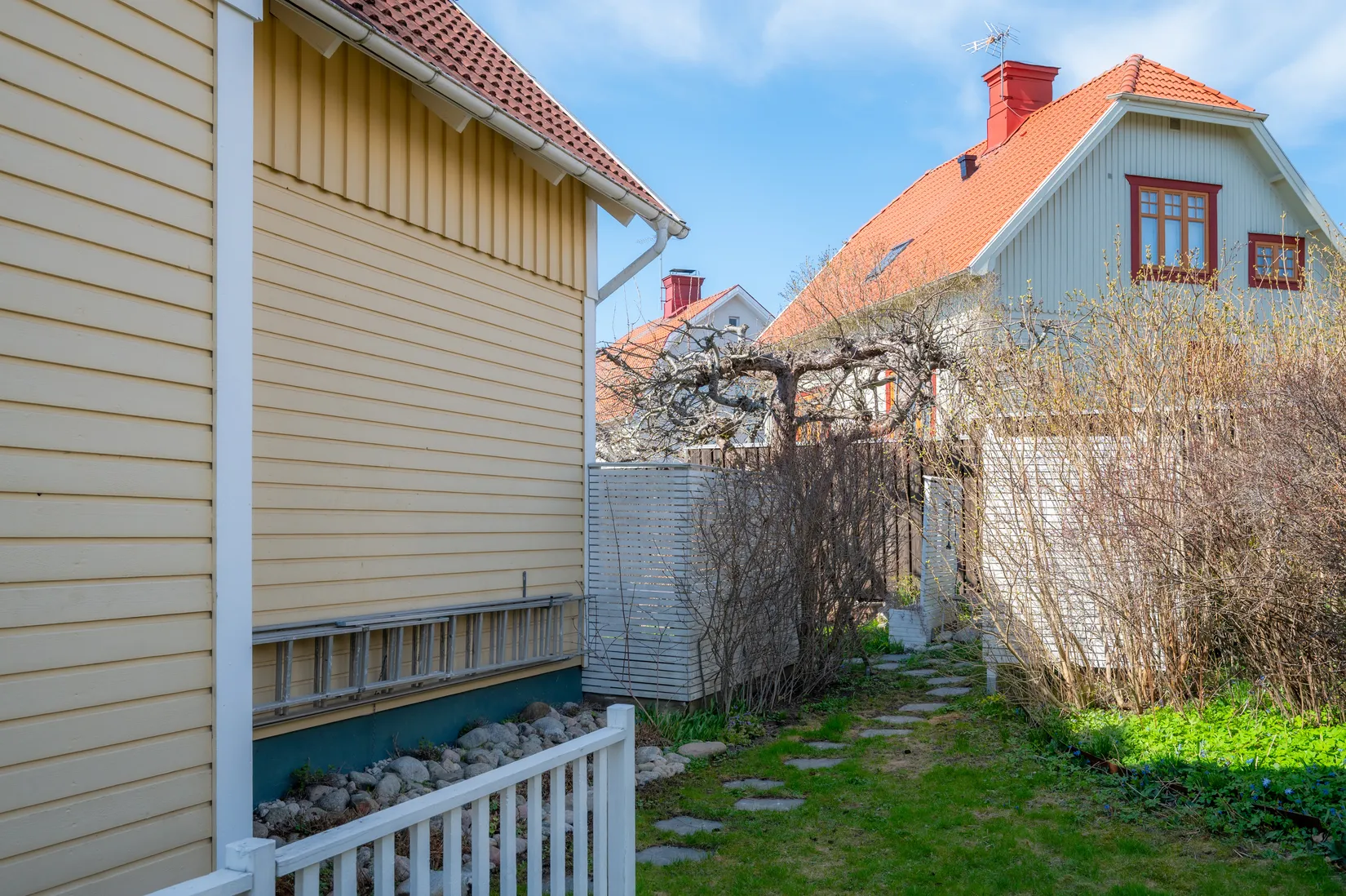 Villa, Stockholmsvägen 31, Öster, Nyköping