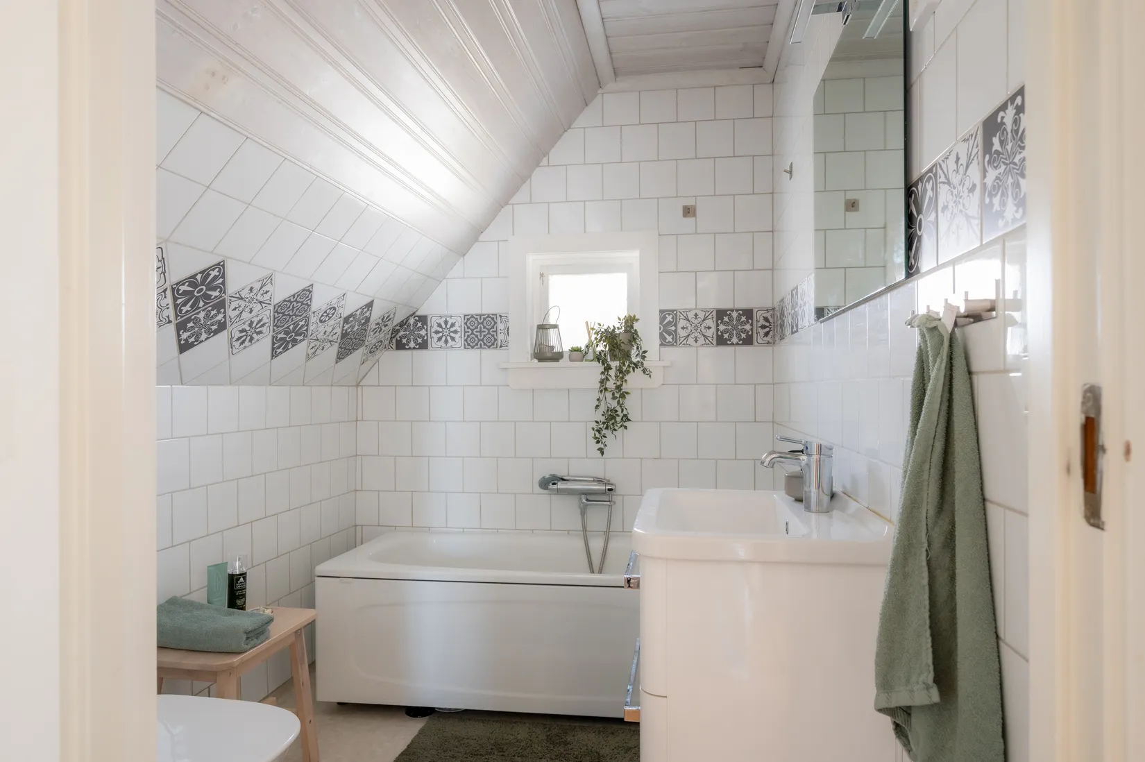 Villa, Stockholmsvägen 31, Öster, Nyköping