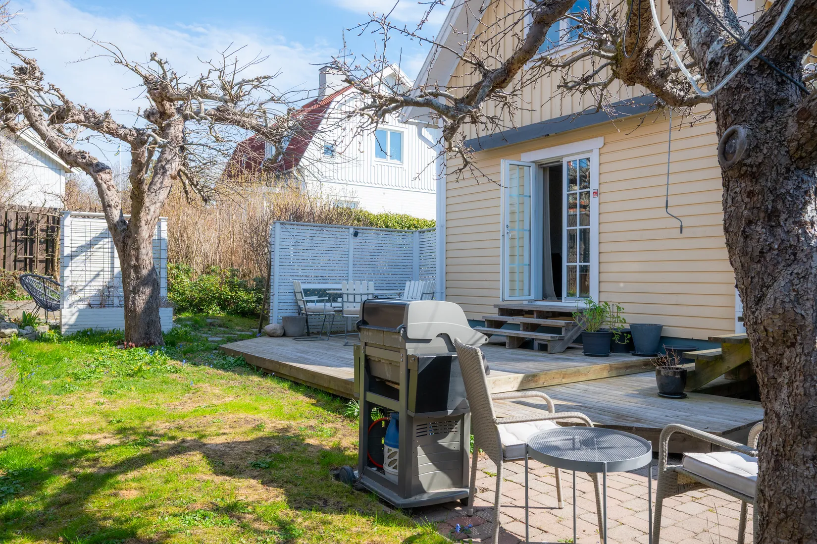 Villa, Stockholmsvägen 31, Öster, Nyköping