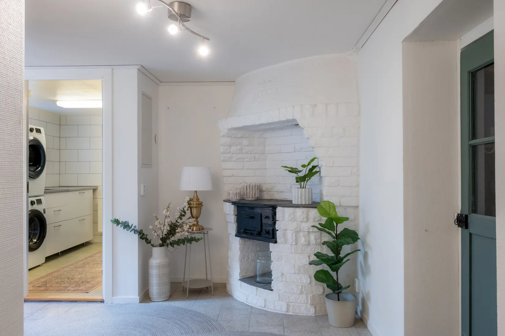 Villa, Stockholmsvägen 31, Öster, Nyköping