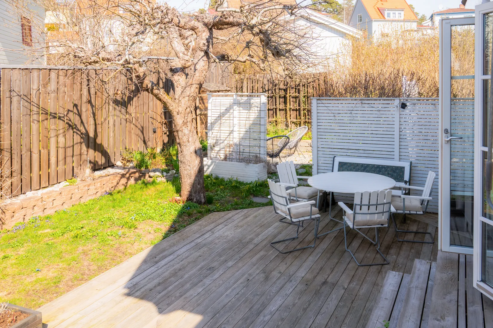 Villa, Stockholmsvägen 31, Öster, Nyköping