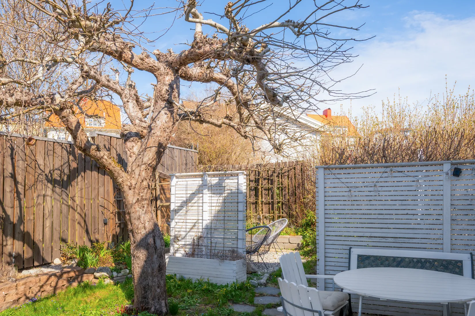 Villa, Stockholmsvägen 31, Öster, Nyköping