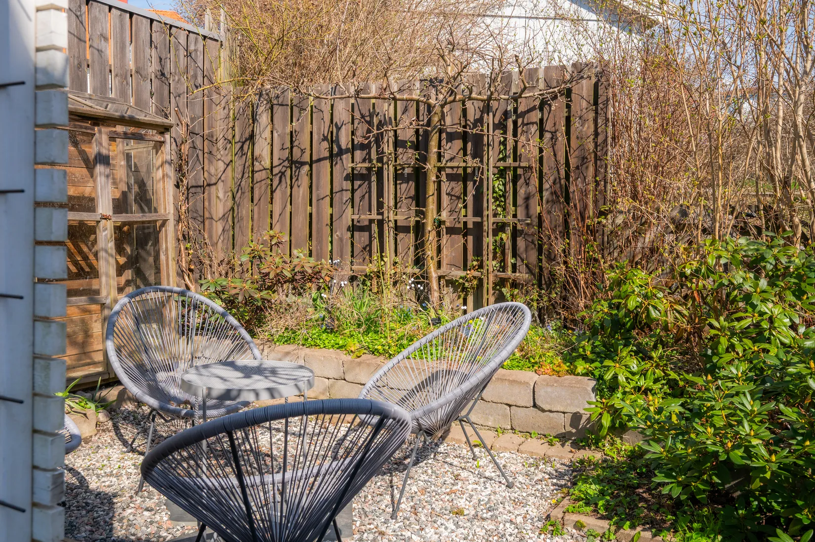 Villa, Stockholmsvägen 31, Öster, Nyköping