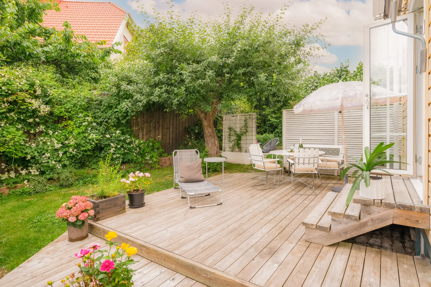Villa, Stockholmsvägen 31, Öster, Nyköping