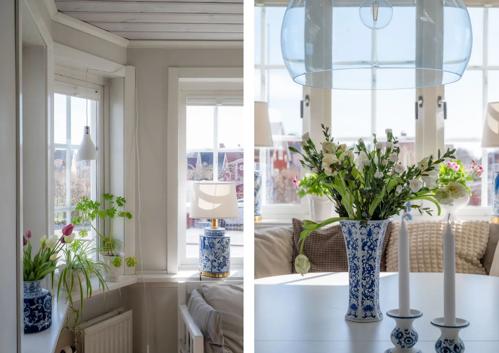 Villa, Stockholmsvägen 31, Öster, Nyköping