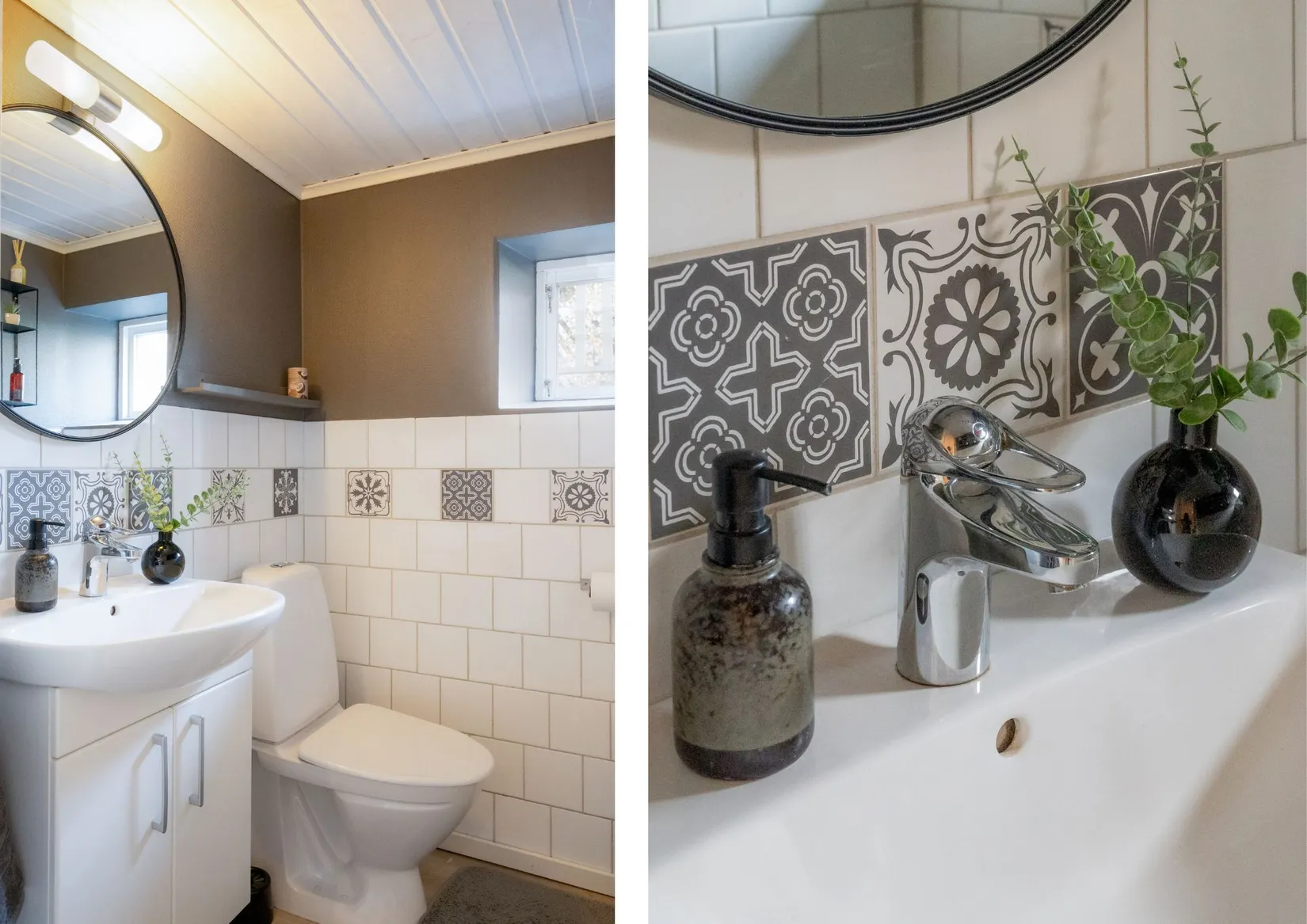 Villa, Stockholmsvägen 31, Öster, Nyköping