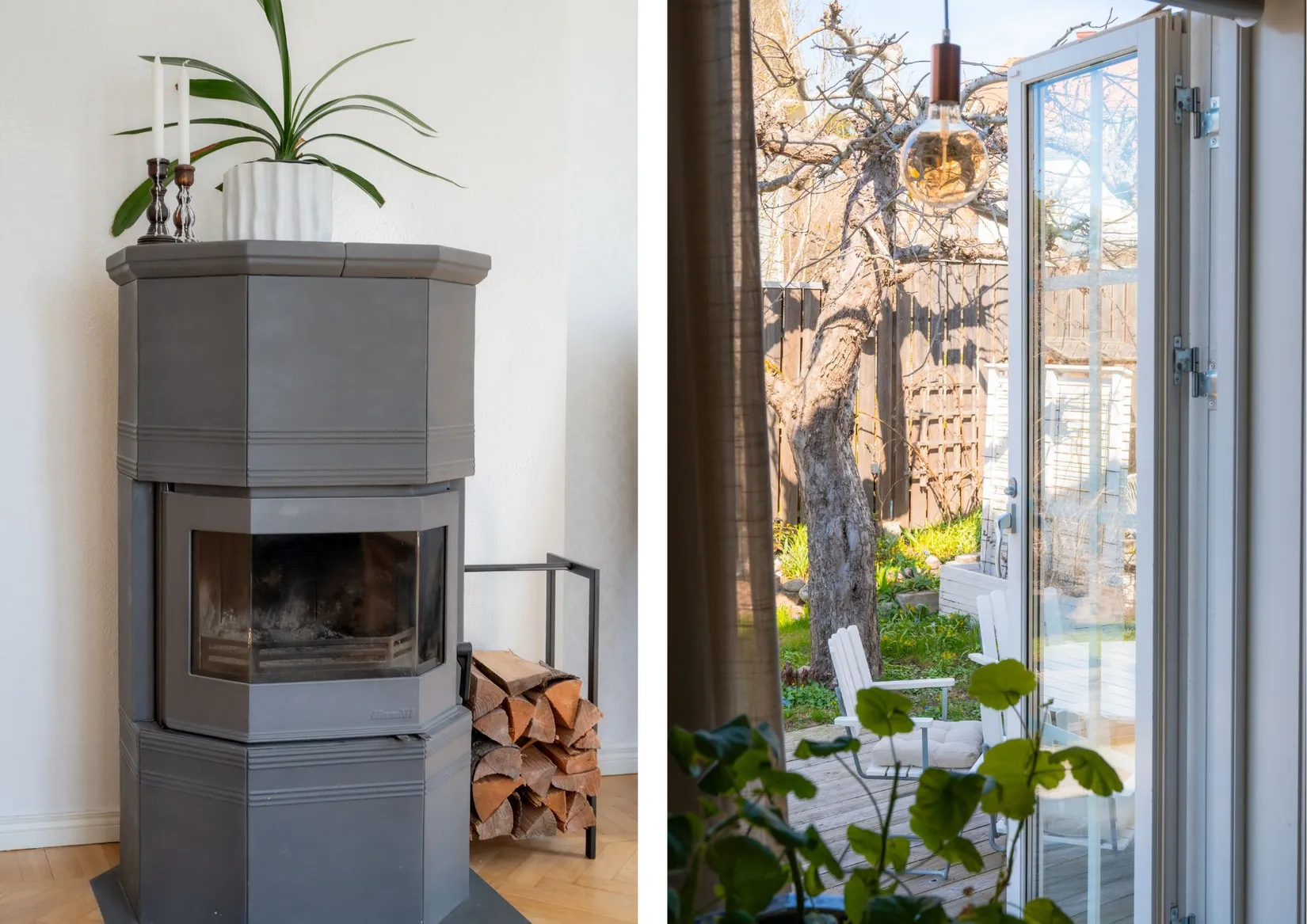 Villa, Stockholmsvägen 31, Öster, Nyköping