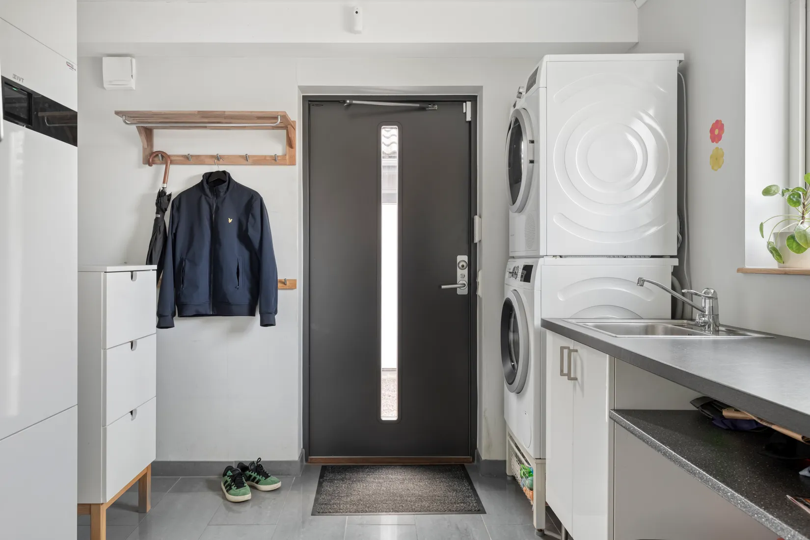 Villa, Patrullvägen 19, Bastasjö, Karlskrona